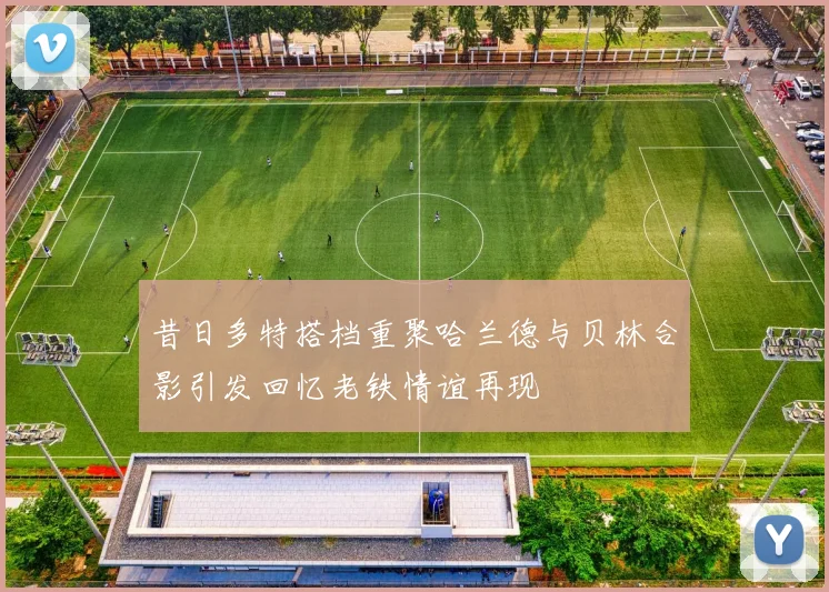 昔日多特搭档重聚哈兰德与贝林合影引发回忆老铁情谊再现