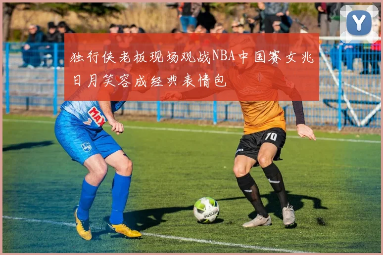 独行侠老板现场观战NBA中国赛女兆日月笑容成经典表情包