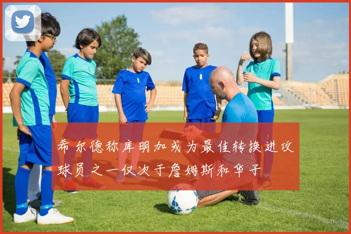 希尔德称库明加或为最佳转换进攻球员之一仅次于詹姆斯和华子