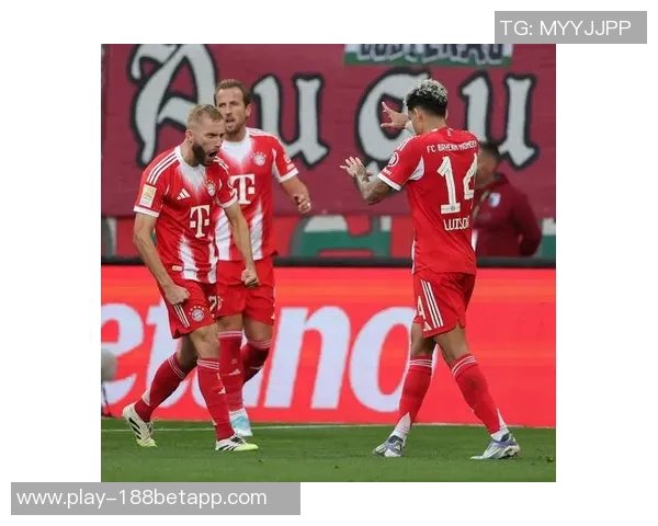 凯恩谈位置调整：后撤参与比赛让我更加享受足球的乐趣